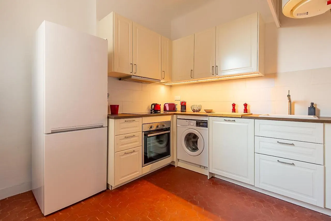 Appartement Lumineux Et Central Vieux-Port, Opera Marseille 0*,  France